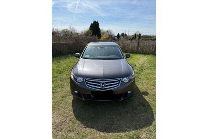 Honda Accord Gebrauchtwagen