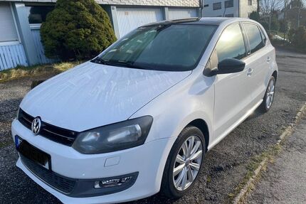 VW Polo Gebrauchtwagen