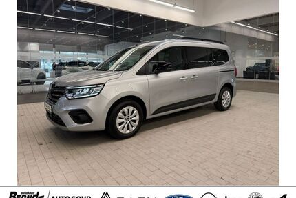 Renault Kangoo Gebrauchtwagen