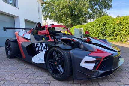 KTM X-BOW Gebrauchtwagen