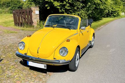 VW Käfer Gebrauchtwagen