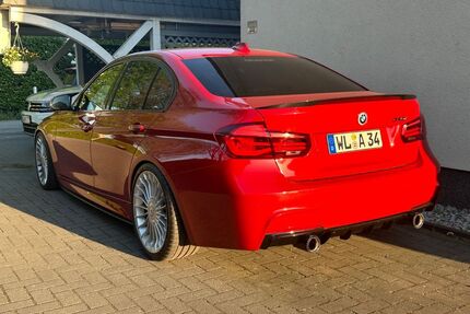 BMW 340 Gebrauchtwagen