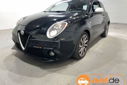 Alfa Romeo MiTo Gebrauchtwagen