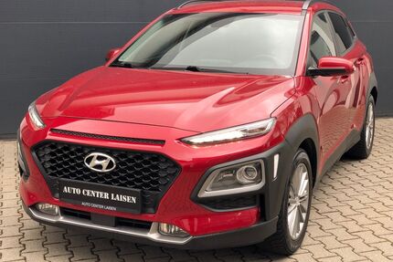 Hyundai KONA Gebrauchtwagen