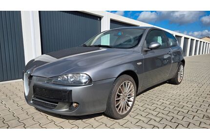 Alfa Romeo 147 Gebrauchtwagen