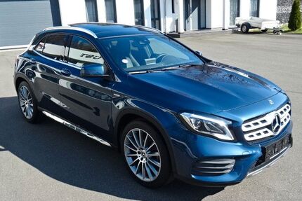 Mercedes-Benz GLA 180 Gebrauchtwagen