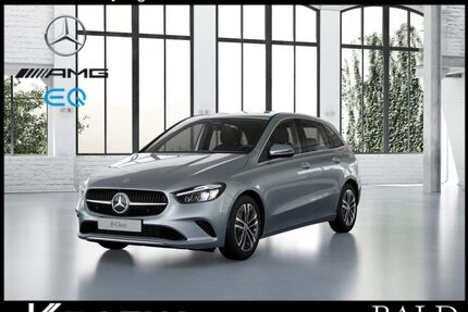 Mercedes-Benz B 200 Gebrauchtwagen