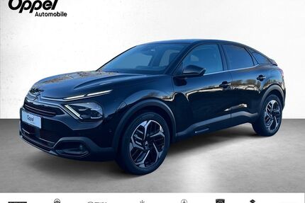 Citroen C4 Gebrauchtwagen