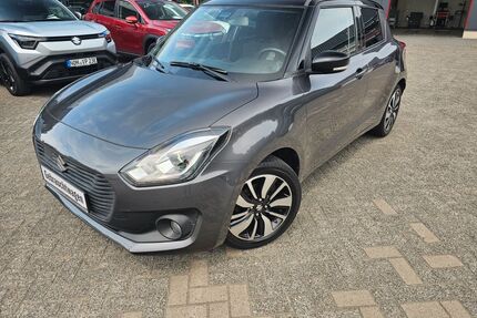 Suzuki Swift Gebrauchtwagen