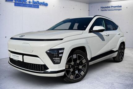 Hyundai KONA Gebrauchtwagen