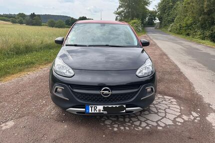 Opel Adam Gebrauchtwagen