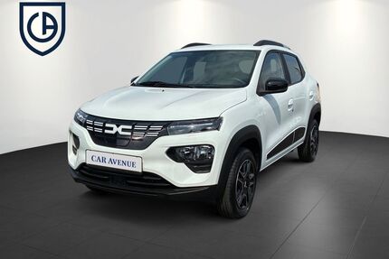 Dacia Spring Gebrauchtwagen