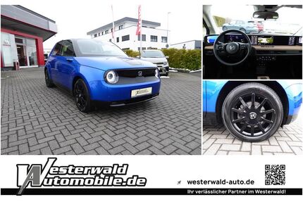 Honda e Gebrauchtwagen