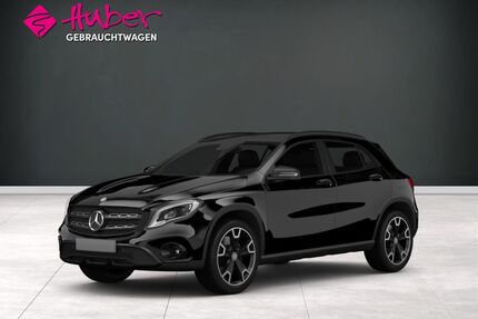Mercedes-Benz GLA 200 Gebrauchtwagen