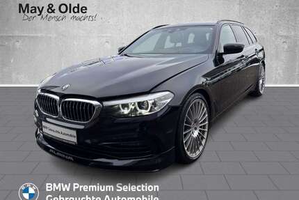 Alpina D5 Gebrauchtwagen