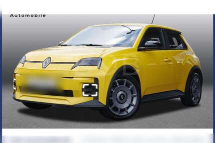 Renault R 5 Gebrauchtwagen