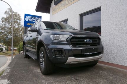 Ford Ranger Gebrauchtwagen