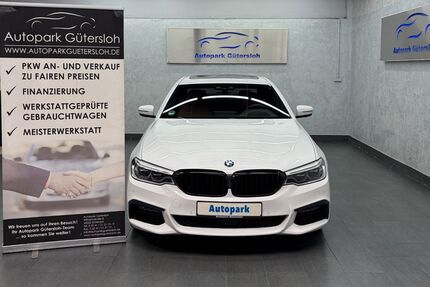 BMW 530 Gebrauchtwagen