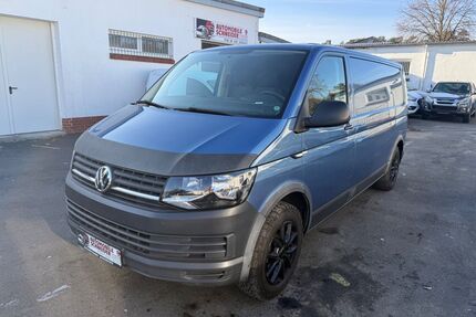 VW T6 Transporter Gebrauchtwagen
