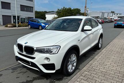 BMW X4 Gebrauchtwagen