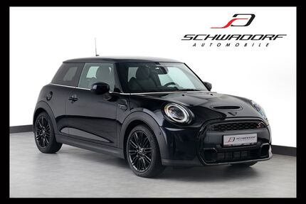 Mini Cooper S Gebrauchtwagen