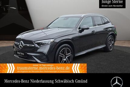 Mercedes-Benz GLC 200 Gebrauchtwagen