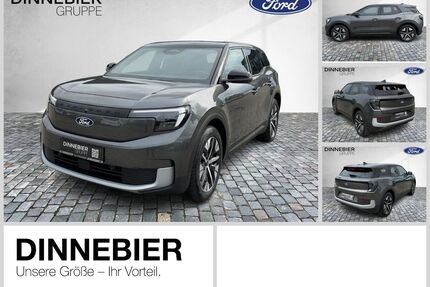 Ford Explorer Gebrauchtwagen