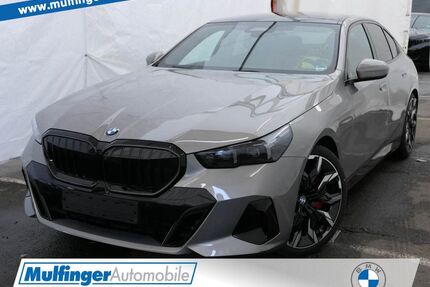 BMW 540 Gebrauchtwagen