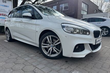 BMW 220 Gran Tourer Gebrauchtwagen