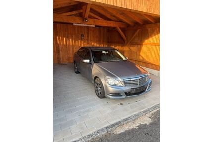 Mercedes-Benz C 220 Gebrauchtwagen