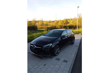 Mercedes-Benz A 200 Gebrauchtwagen