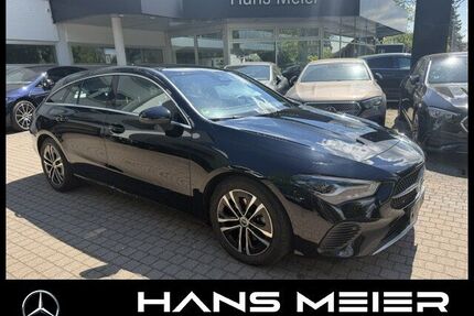Mercedes-Benz CLA 200 Shooting Brake Gebrauchtwagen