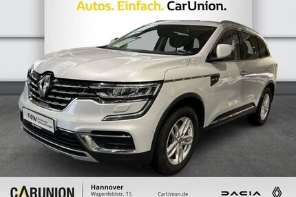 Renault Koleos Gebrauchtwagen