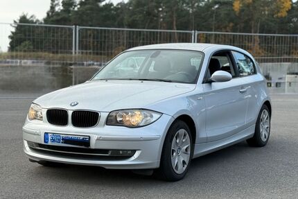 BMW 118 Gebrauchtwagen