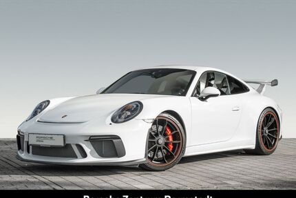 Porsche 991 Gebrauchtwagen