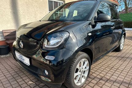 Smart ForFour Gebrauchtwagen
