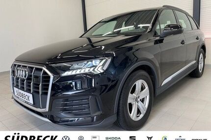 Audi Q7 Gebrauchtwagen