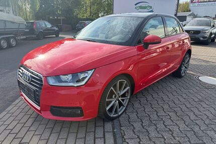 Audi A1 Gebrauchtwagen