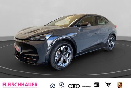 Cupra Tavascan Gebrauchtwagen