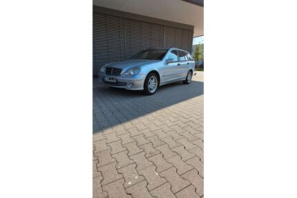 Mercedes-Benz C 180 Gebrauchtwagen