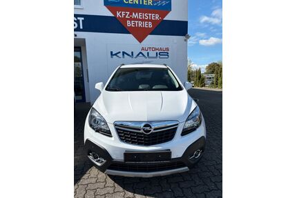 Opel Mokka Gebrauchtwagen
