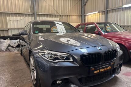 BMW 550 Gebrauchtwagen