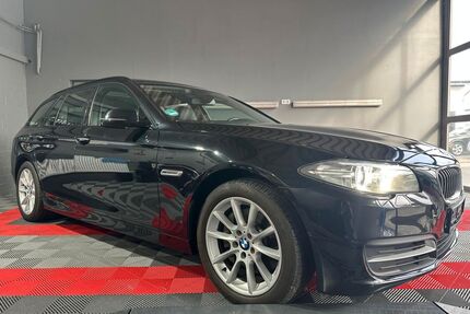 BMW 530 Gebrauchtwagen