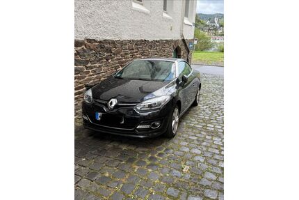 Renault Megane Gebrauchtwagen