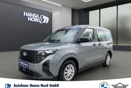 Ford Tourneo Courier Gebrauchtwagen