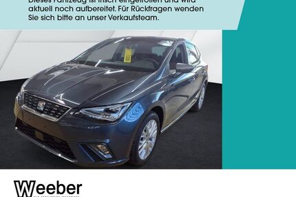 Seat Ibiza Gebrauchtwagen