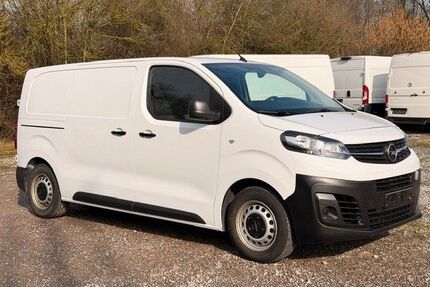 Opel Vivaro Gebrauchtwagen