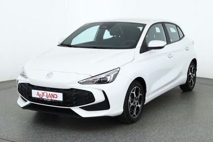 MG MG3 Gebrauchtwagen