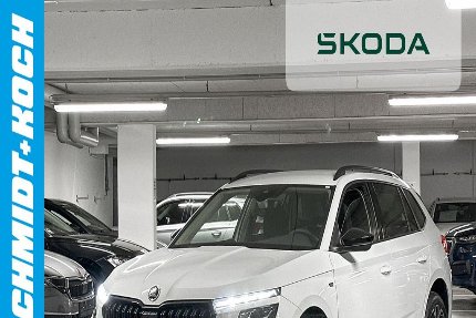 Skoda Kamiq Gebrauchtwagen
