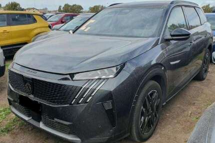 Peugeot 5008 Gebrauchtwagen